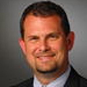 Richard Kinnard, MD