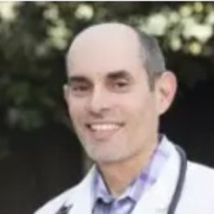 Diego Torres II, MD