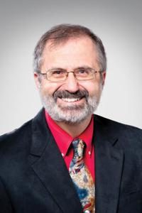 James Dematteis, MD