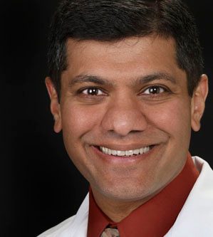 Samir Shah, MD