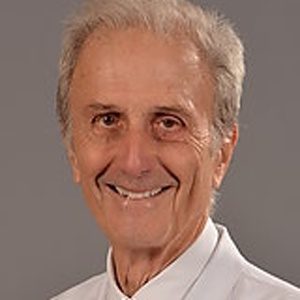 William Maclean, MD
