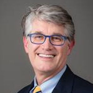 Theodore Gourdin, MD