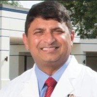Raghotham Patlola, MD