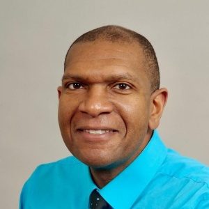 Frank Peppers, MD