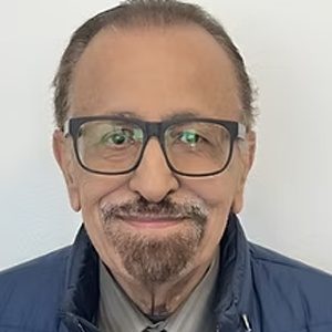 M Safwat Wahba, MD