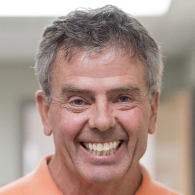 Clinton Henson, MD