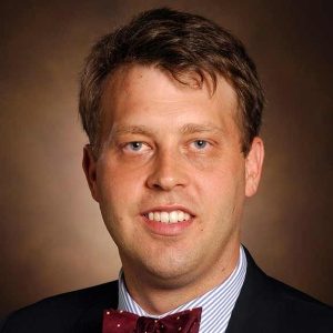 Daniel Claassen, MD, FAAN, MS
