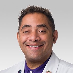 Evan Allen, MD, MBA
