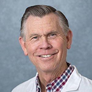 Richard Wulfsberg, MD