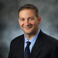 Peter Ugolini, MD