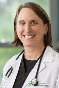 Kristin Nyweide White, FAAP, MD