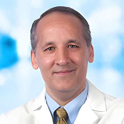 Martin Matsumura, MD