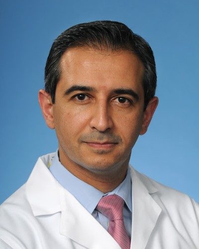 Hashem El-Serag, MPH, AGAF, MD