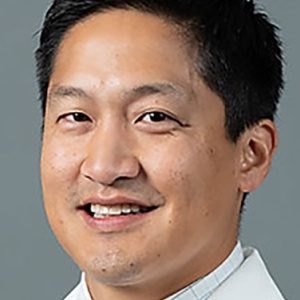 Marvin Ryou, MD