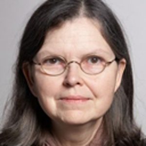 Helene Keable, MD