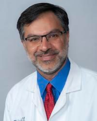 Maziar Mahjoobi, FACC, DO, FSCAI
