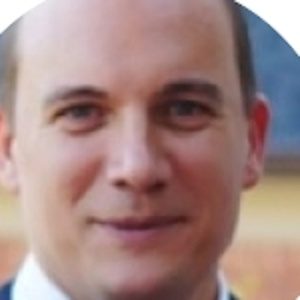 Jeff Sanders, MD