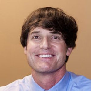 Peter Gardner, MD