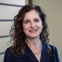 Deirdre Lyell, MD