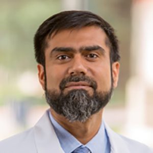 Asim Maqsood, MD