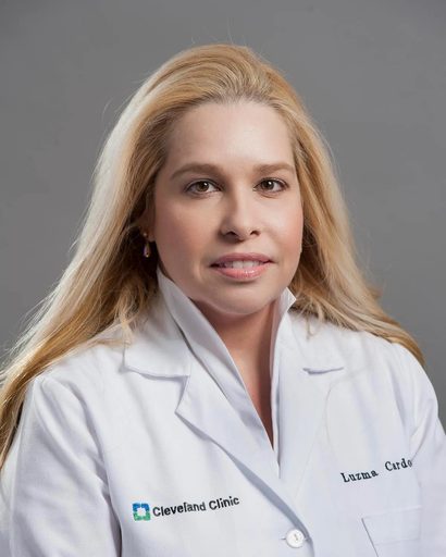 Luzma Cardona, MD