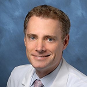 Steven Sykes