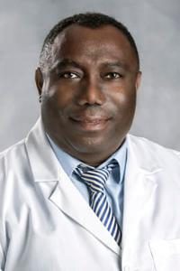 Boniface Tubie, MD