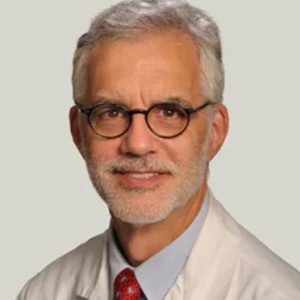 James Mastrianni, PhD, MD