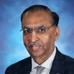 Abid Hussain, MD