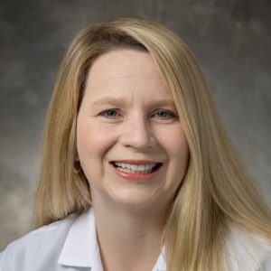 Amber Driskell, MD