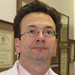 Dominick Commodaro, DO
