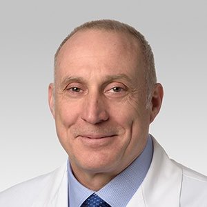 Robert Nixon, MD