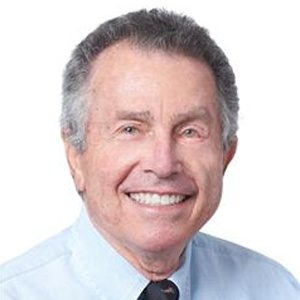 Stephen Halpern, FACC, MD
