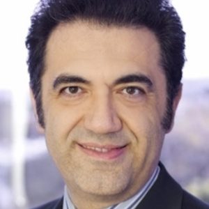 Albert Nassir, MD