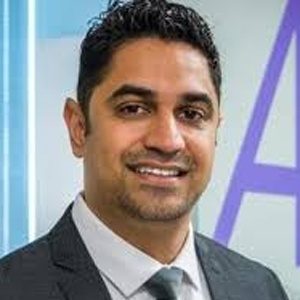 Syed Ali, MD