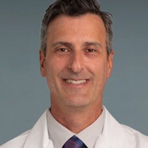 Patrick Northup, MD, FAASLD