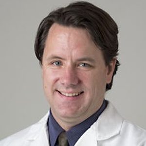 Bradford Worrall, MD, FAAN, MSc