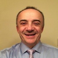 Zoran Gajic, MD