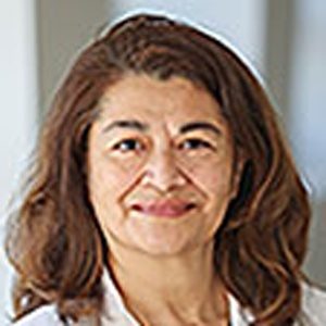 Jeannette Sujovolsky, DO