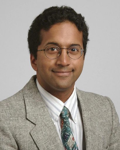 Satti Reddy, MD