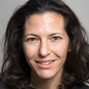 Isabel Blumberg, MD