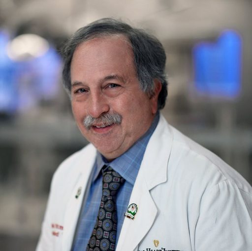 Neil Strickman, MD