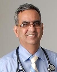 Shoaib Hashmi, MD