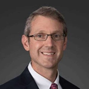 James Richter, MD