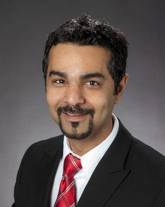 Shayan Irani, MD