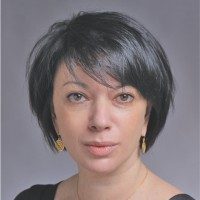Inessa Khaykis, MD