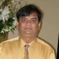 Harsukh Savalia, MD