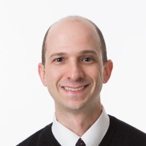 Aaron Fox, MD