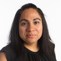 Johanna Martinez, MD, MS