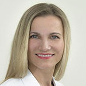 Anzhelika Zakharova, MD